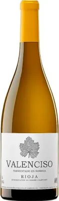 Immagine prodotto di Valenciso Blanco 2022 Weißwein Spanien RIOJA D.O.C 75.00 cl 13.0 %