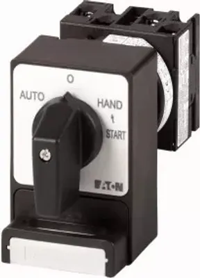 Produktbild von Eaton 044996 T0-2-15907/E/SVC(C,E,G-J) Umschalter 1 St