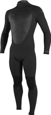 Produktbild von O'Neill Epic 4/3mm FullSuit Back Zip Neoprenanzug Super Stretch Neopren Wetsuit Wetsuit - Größe: 2XL