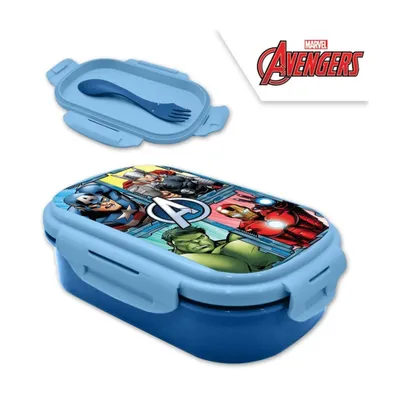 Obrázek produktu pro Snídaňová taška Avengers AV16034