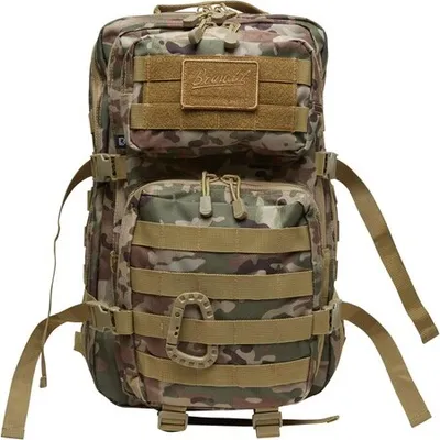 Obrázek produktu pro Brandit US Assault Pack Large tactical camo - UNI