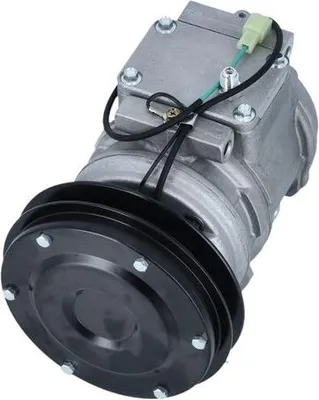 Produktbild von Klimakompressor 24 V Ø 150 mm 10PA15C NRF passend für KOMATSU