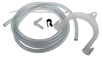 Produktbild von AEG - CONDENSERKIT Abfluss-Schlauch - 1251225031