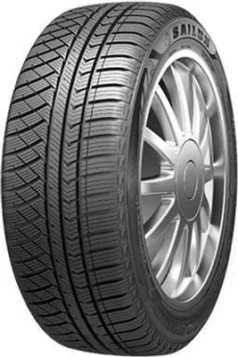 Zdjęcie produktu dla Sailun Atrezzo 4Seasons 195/65R15 91H Mfs Bsw