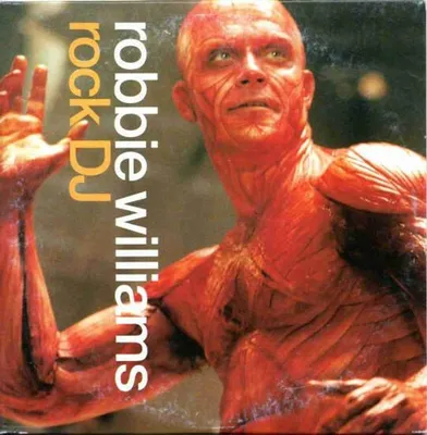 Produktbild von Rock-DJ