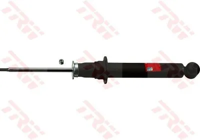 Produktbild von 2x TRW SATZ Gasdruck STOSSDÄMPFER HINTEN