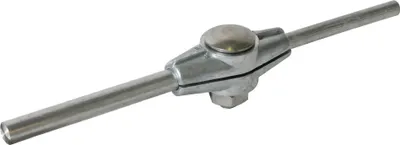 Produktbild von DEHN ES-Trennklemme, ZG, Rd 8/10 mm, 1 Stk.