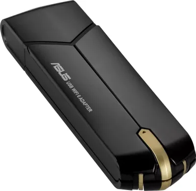 Obrázok produktu pre ASUS USB-AX56 WLAN 1775 Mb/s