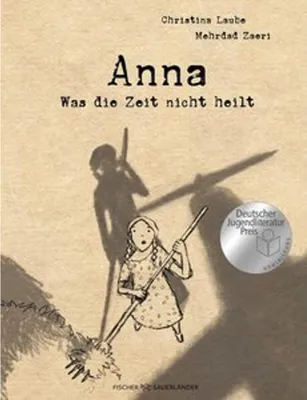 Obrázok produktu pre Anna - Was die Zeit nicht heilt