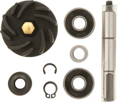 Produktbild von VICMA Reparatursatz Wasserpumpe 6218 für PIAGGIO MOTORCYCLES HEXAGON