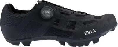 Image de Chaussures Fizik Vento Proxy noir Taille 42 VEX3BPR1V101042