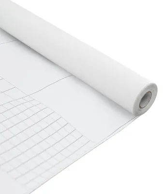 Image de Films pour vitres Blanc mat PVC