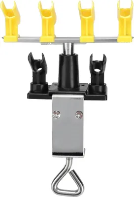 Obrázek produktu pro Airbrush -Halterung, Tischhalter, Station Metal pro studio Houseehold