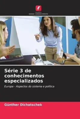 Produktbild von Série 3 de conhecimentos especializados