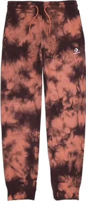 Immagine prodotto di Pantaloni della tuta da donna Converse taglia M marroni: comfort per tutti i giorni