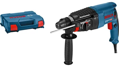 Immagine prodotto di Bosch 06112A3000 Bosch GBH 2-26 SDS-Plus Bohrhammer
