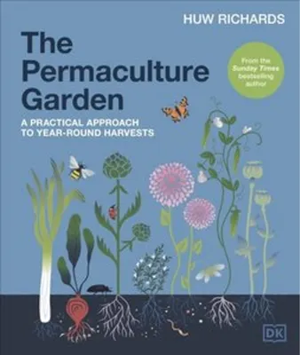 Immagine prodotto di The Permaculture Garden