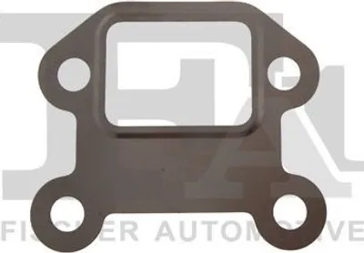 Produktbild von FA1 AGR-Ventil-Dichtung EG1200-901 für OPEL Corsa D Schrägheck (S07) Edelstahl
