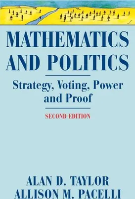 Obrázok produktu pre Mathematics and Politics