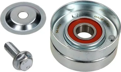 Produktbild von MAXGEAR 54-1454 Spannarm Keilrippenriemen Ø70mm für MAZDA 6 Kombi (GH) 3 (BL) CX-7 (ER) 6 Schrägheck (GH) 6 (GH)