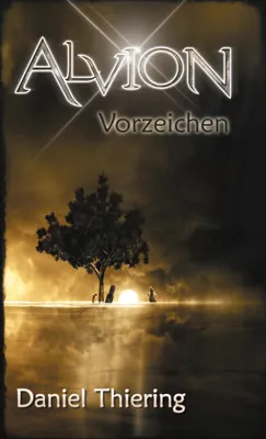 Produktbild von Alvion - Vorzeichen
