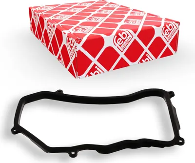 Produktbild von FEBI BILSTEIN Dichtung Ölwanne-Automatikgetriebe 33944 für VW PASSAT Variant (3B6) für AUDI A4 Limousine (8D2, B5) A4 Avant (8D5, B5) A6 Avant
