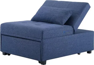Produktbild von Sessel mit Schlaffunktion Magarete