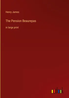 Produktbild von The Pension Beaurepas