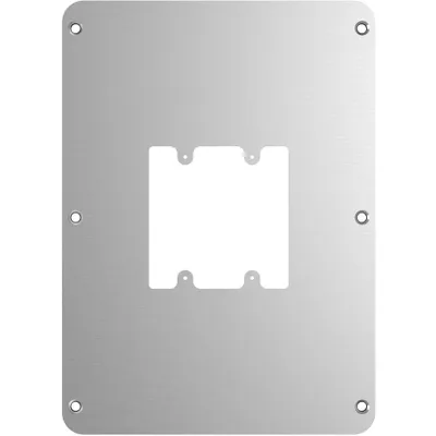 Produktbild von AXIS TI8203 - Kamera-Adapterplatte - für Axis I8016-LVE