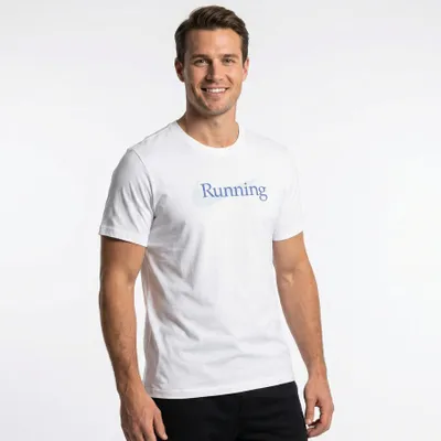 Produktbild von NIKE Nike Dri-FIT Men s Running T-S L