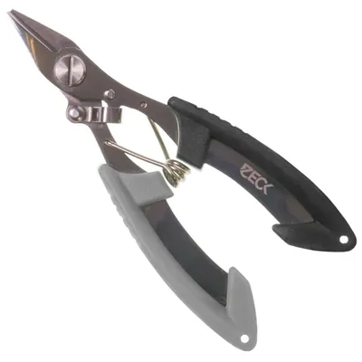 Produktbild von Zeck Braid Scissors - Angelschere