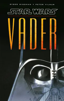 Produktbild von Vader