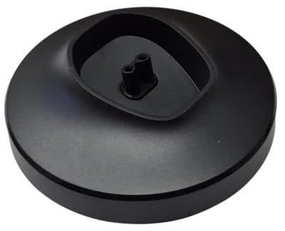 Obrázok produktu pre Nabíjacia stanica, držiak na nabíjanie (bez kábla), kompatibilná s modelmi Philips OneBlade Pro QP6530, QP6550, QP6650, QP6651, QP6652, CP1771, 422203321381