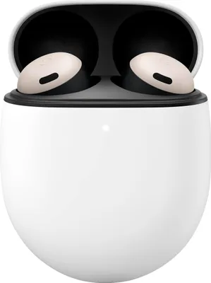 Produktbild von Google Pixel Buds Pro Porcelán