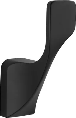 Produktbild von Mexen Rino Handtuchhaken, Schwarz - 7027035-70
