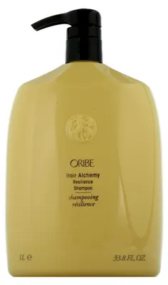 Productafbeelding van Oribe Hair Alchemy Resilience Shampoo (1000 ml)