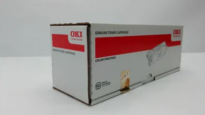 Produktbild von OKI 44973508, 7000 Seiten, Schwarz, 1 Stück(e)
