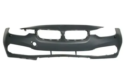 Produktbild von BLIC Stoßstange Stoßfänger für BMW 3 Touring (F31) 5510-00-0063916PP