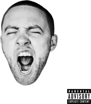 Zdjęcie produktu dla Mac Miller - GO:OD AM (2 LP)