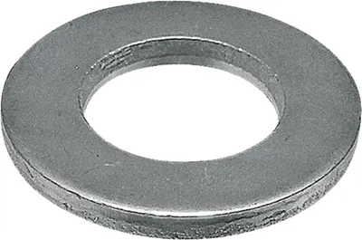 Immagine prodotto di Rondella 2 mm 10 mm 20 mm 4990099
