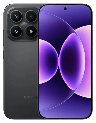 Obrázek produktu pro Xiaomi 17 Dual SIM – černá – 256 GB