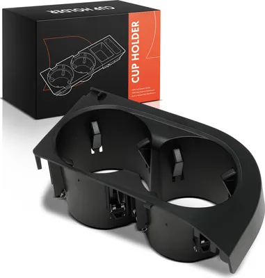 Immagine prodotto di Frankberg 1x portabicchieri per Mercedes Classe C W206 2021-2024