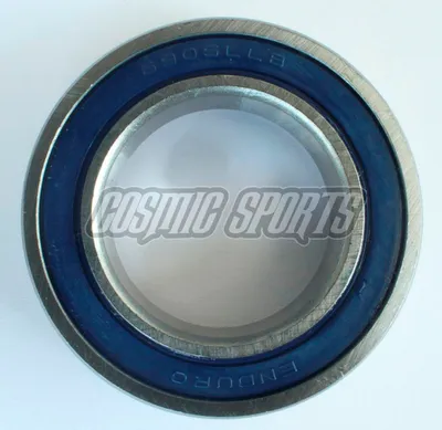 Produktbild von Enduro Bearings 6905 LLB ABEC 3 Lager, 25x42x9