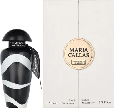 Produktbild von The Merchant Of Venice Maria Callas Edp Spray