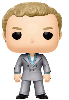 Produktbild von POP! MOVIES: THE GODFATHER Sonny Corleone