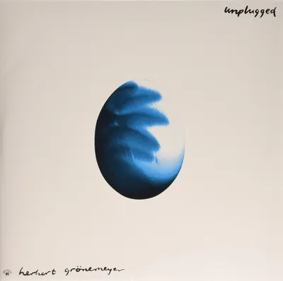Produktbild von Grönemeyer,Herbert-Unplugged (2LP/180g/Remastered/