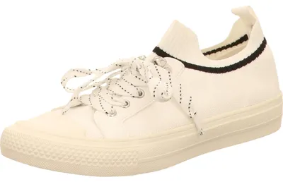Produktbild von La Strada 19053544504 (41/white knitted)