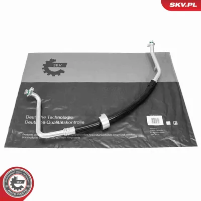 Obrázok produktu pre przewód klimatyzacji DACIA Sandero II,924545654R