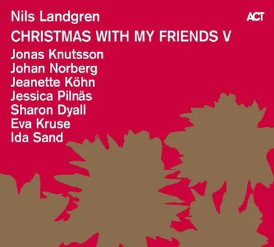 Produktbild von Christmas With My Friends V