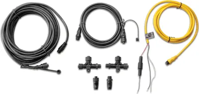Zdjęcie produktu dla Garmin 010-11442-00, czarny, żółty